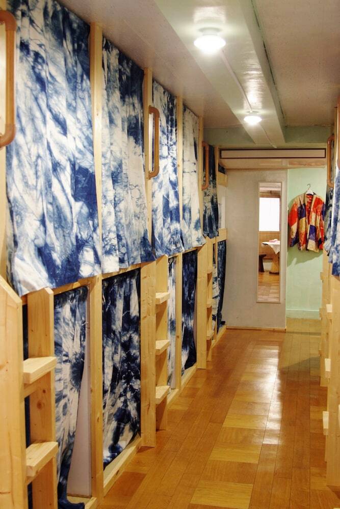 Hostal Kichinan