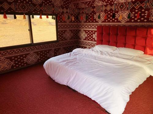 Hotel Rum Stars Camp