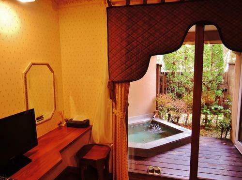 Posada Aromatic Garden Villa La Poltrona