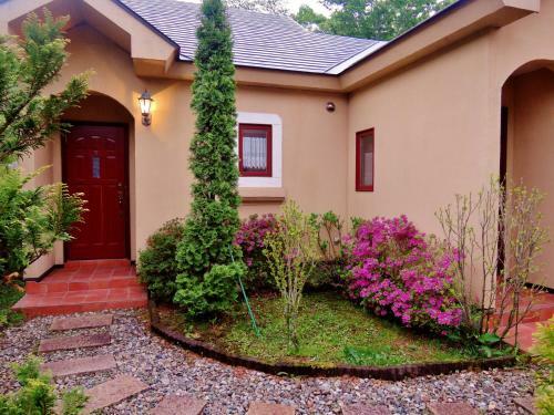 Posada Aromatic Garden Villa La Poltrona