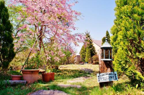 Posada Aromatic Garden Villa La Poltrona