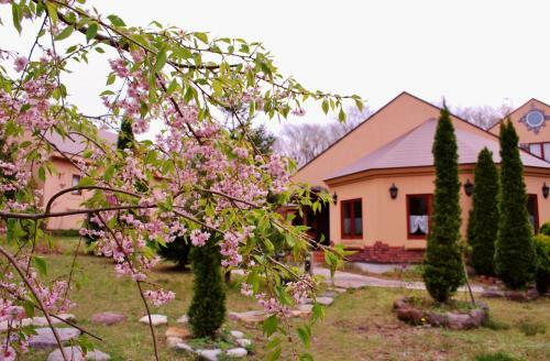 Posada Aromatic Garden Villa La Poltrona