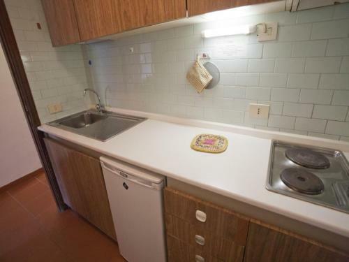 Apartamento Appartamenti Napoleon