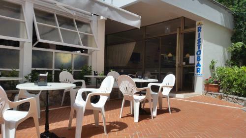 Apartamento Appartamenti Napoleon