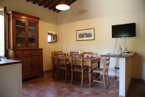 Agroturismo Podere Montauzzo