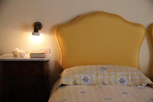 Agroturismo Podere Montauzzo
