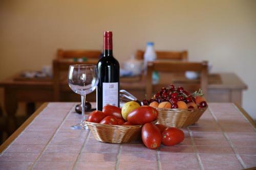 Agroturismo Podere Montauzzo