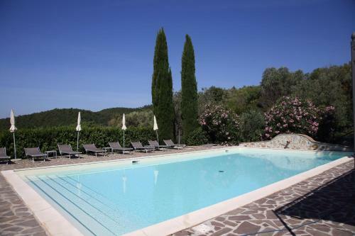 Agroturismo Podere Montauzzo