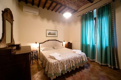 Agroturismo Podere Montauzzo