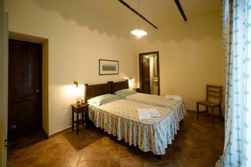 Agroturismo Podere Montauzzo