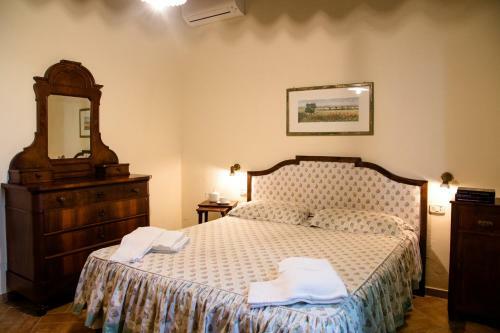 Agroturismo Podere Montauzzo