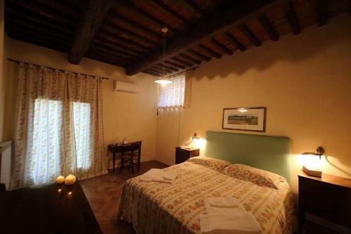 Agroturismo Podere Montauzzo