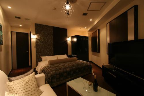 Hotel Varkin (adult Only)