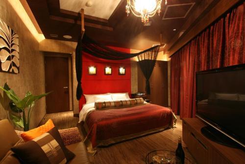 Hotel Varkin (adult Only)