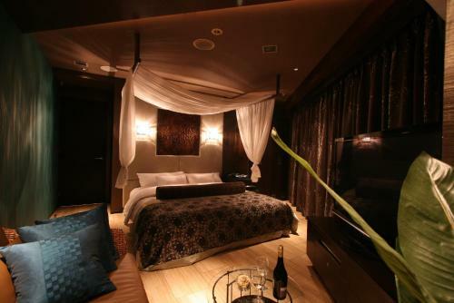 Hotel Varkin (adult Only)