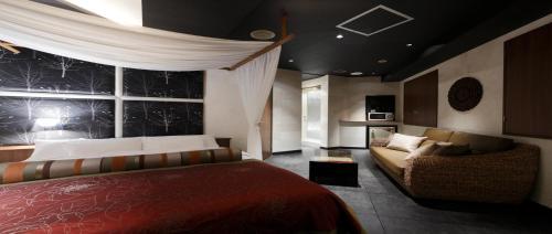 Hotel Varkin (adult Only)
