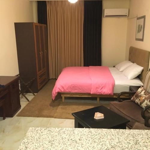 Suzan Studios & Apartments