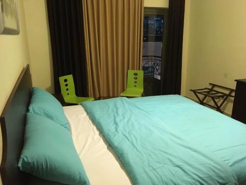 Suzan Studios & Apartments