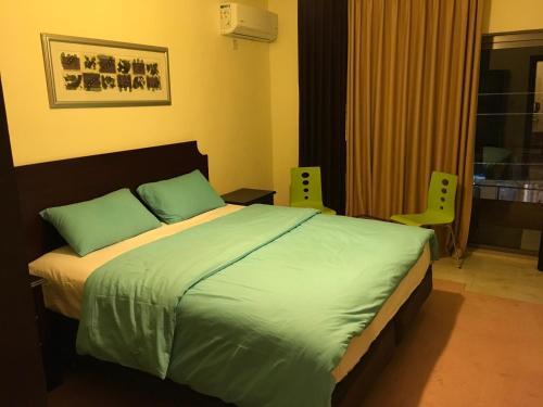 Suzan Studios & Apartments