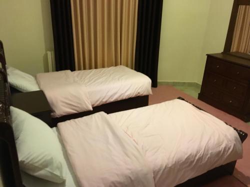 Suzan Studios & Apartments