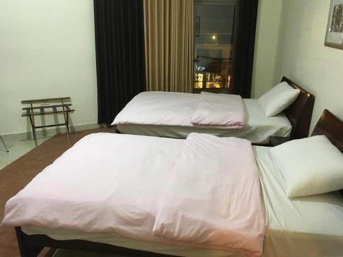 Suzan Studios & Apartments