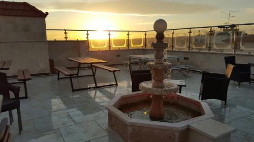 Suzan Studios & Apartments