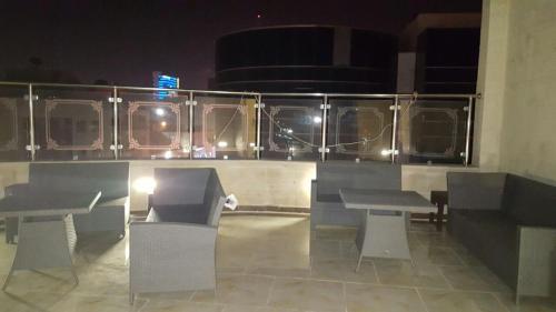 Suzan Studios & Apartments