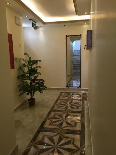 Suzan Studios & Apartments