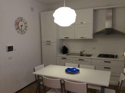 Apartamento Appartamento Con Vista