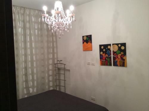 Apartamento Appartamento Con Vista