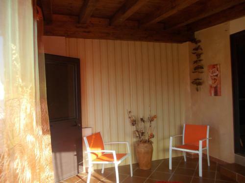 Apartamento Villa La Perla