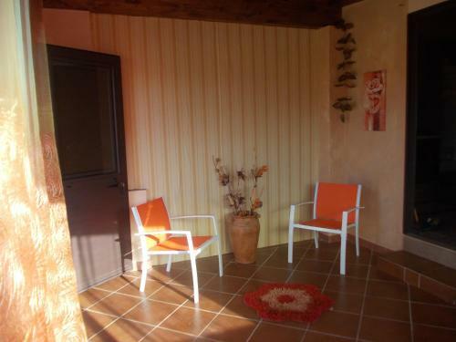 Apartamento Villa La Perla