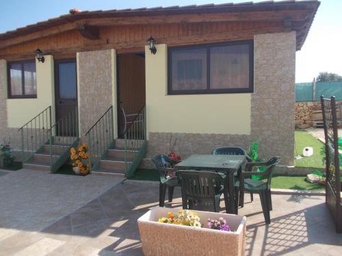 Apartamento Villa La Perla