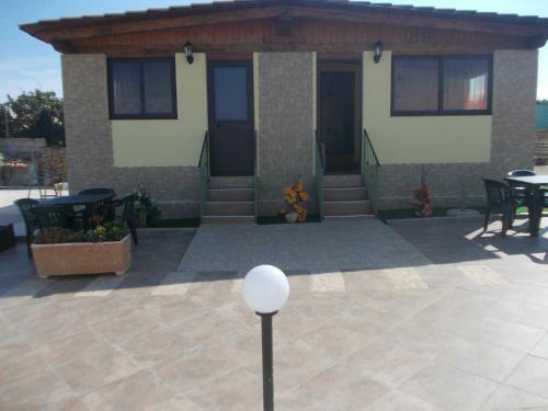 Apartamento Villa La Perla