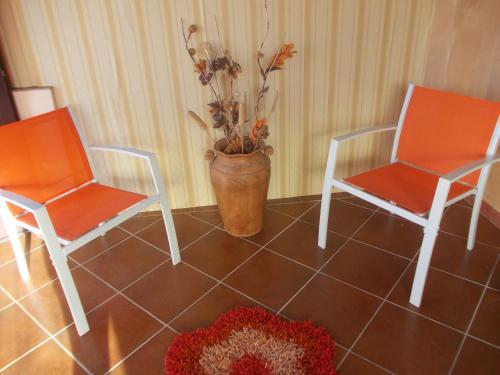 Apartamento Villa La Perla
