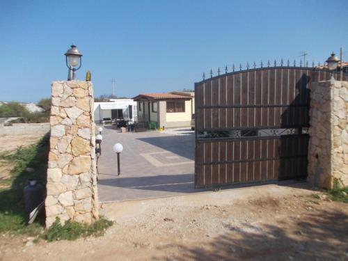 Apartamento Villa La Perla