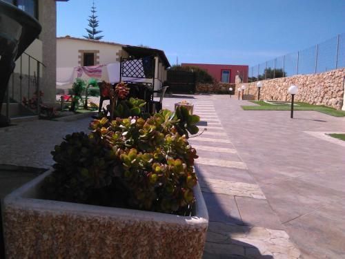 Apartamento Villa La Perla