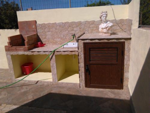 Apartamento Villa La Perla