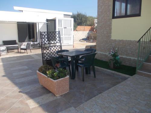 Apartamento Villa La Perla