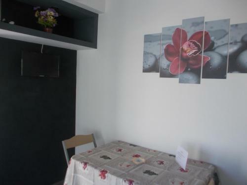 Apartamento Villa La Perla