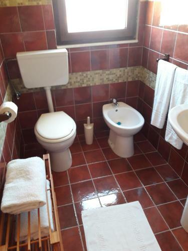 Apartamento Villa La Perla