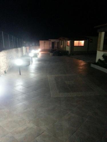 Apartamento Villa La Perla