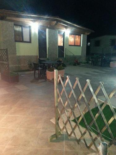 Apartamento Villa La Perla