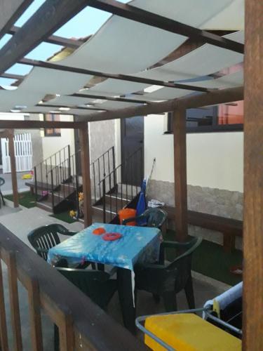 Apartamento Villa La Perla