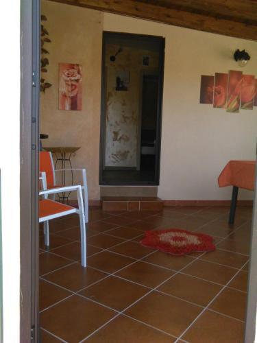 Apartamento Villa La Perla