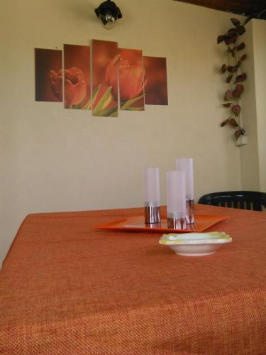 Apartamento Villa La Perla