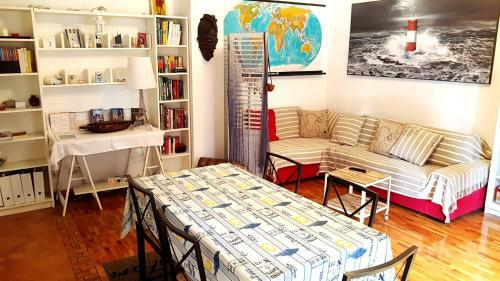 Apartamento Il Pirata Innamorato