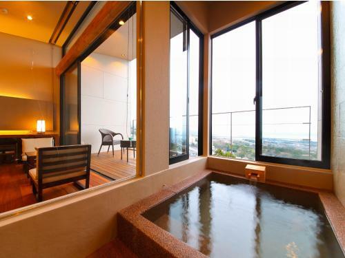 Terrace Midoubaru