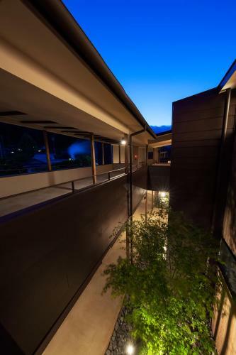 Terrace Midoubaru