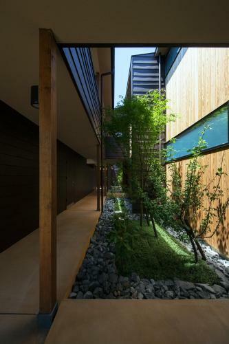 Terrace Midoubaru